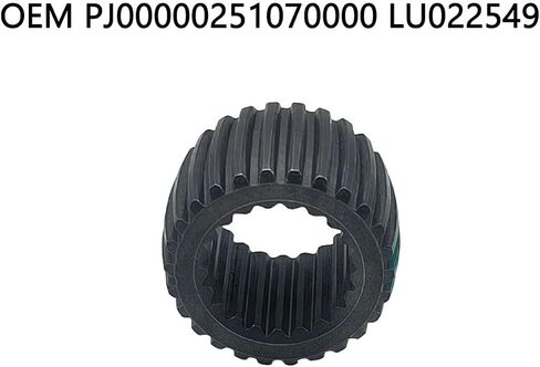 غلاف Desc Drive Shaft لـ Hisun 400 500 700 ATV UTV Quad Go Kart 25107-J00000-0000 PJ00000251070000 Parts in Saudi Arabia
