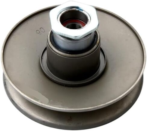 6 Slot Torque Driver Performance for MBK Booster100 Nitro100 Ovetto100 Booster Nitro Ovetto 100cc 2T Scooter Parts in Saudi Arabia