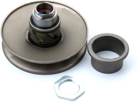 6 Slot Torque Driver Performance for MBK Booster100 Nitro100 Ovetto100 Booster Nitro Ovetto 100cc 2T Scooter Parts in Saudi Arabia