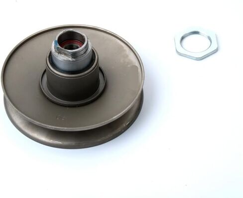6 Slot Torque Driver Performance for MBK Booster100 Nitro100 Ovetto100 Booster Nitro Ovetto 100cc 2T Scooter Parts in Saudi Arabia
