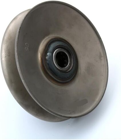 6 Slot Torque Driver Performance for MBK Booster100 Nitro100 Ovetto100 Booster Nitro Ovetto 100cc 2T Scooter Parts in Saudi Arabia
