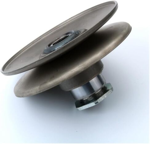 6 Slot Torque Driver Performance for MBK Booster100 Nitro100 Ovetto100 Booster Nitro Ovetto 100cc 2T Scooter Parts in Saudi Arabia