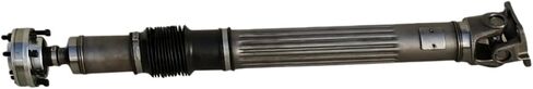 52123551AA 52123909AA Front Driveshaft Fits for 2012-2017 Jeep Replace parts in Saudi Arabia