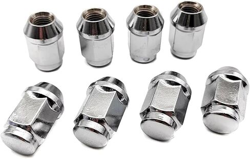 4/8/16 PCS لـ CF 450CC 500CC 600CC 800CC 1000CC العجلة الأمامية حافة الجوز الجوز تثبيت الجوز 9010-070002-A000 (16pcs) in Saudi Arabia