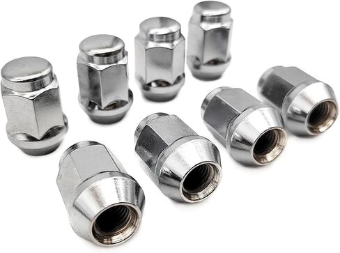 4/8/16 PCS لـ CF 450CC 500CC 600CC 800CC 1000CC العجلة الأمامية حافة الجوز الجوز تثبيت الجوز 9010-070002-A000 (16pcs) in Saudi Arabia