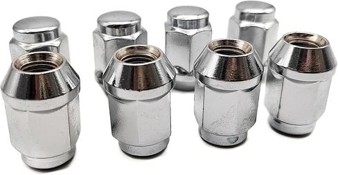4/8/16 PCS لـ CF 450CC 500CC 600CC 800CC 1000CC العجلة الأمامية حافة الجوز الجوز تثبيت الجوز 9010-070002-A000 (16pcs) in Saudi Arabia