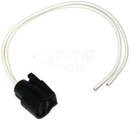 A/C Compressor Cut-Out Switch Harness Connector for 1977 Cadillac Eldorado in Saudi Arabia