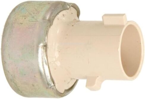 A/C Compressor Cutoff Switch for 1977-2001 Buick LeSabre in Saudi Arabia