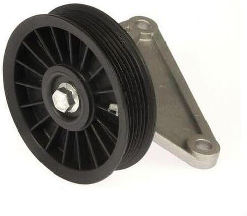ضاغط A/C بواسطة Pass Pulley للفترة 2003-2005 Ford E150 Club Wagon in Saudi Arabia