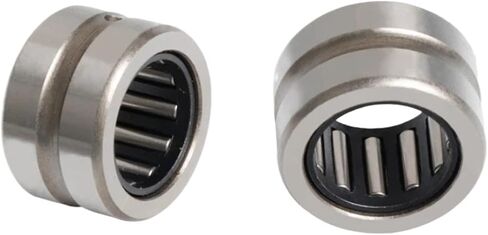1PCS Needle Roller Bearings Without Inner Ring NK 5/12 6/12 26/20 26X34X20 Inne 5 6 7 8 9 10 12 14 16 17 18 19 21 22 24 25 26mm(NK8-10 8X15X10) in Saudi Arabia