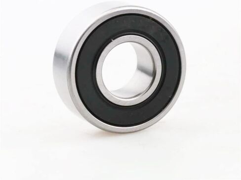 5pcs Auto Car Caripenator Dynamo Engine Bearings SA6003RSL SA6203 SA6303 RSM 17X35X10 6403X3RSM 17X52X16 17X52X21 17X52X18 (SA6203 RSL 17X40X12) in Kuwait