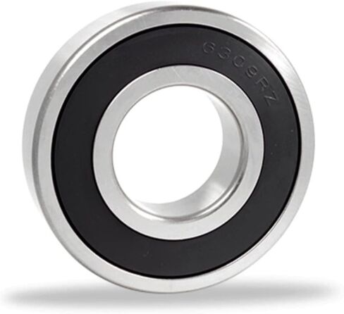 5pcs Auto Car Caripenator Dynamo Engine Bearings SA6003RSL SA6203 SA6303 RSM 17X35X10 6403X3RSM 17X52X16 17X52X21 17X52X18 (SA6203 RSL 17X40X12) in Kuwait