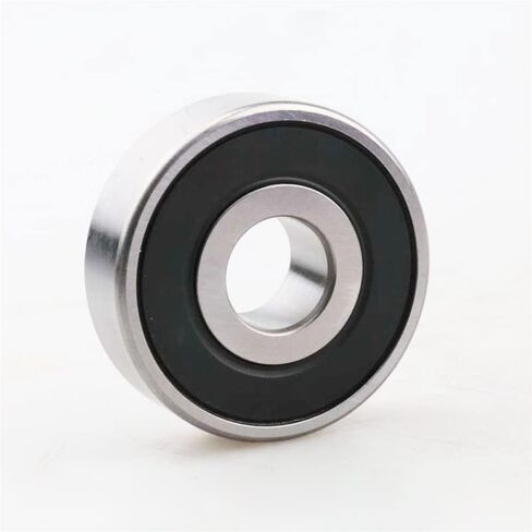 5pcs Auto Car Caripenator Dynamo Engine Bearings SA6003RSL SA6203 SA6303 RSM 17X35X10 6403X3RSM 17X52X16 17X52X21 17X52X18 (SA6203 RSL 17X40X12) in Kuwait