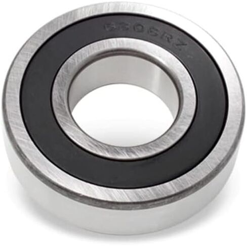 5pcs Auto Car Caripenator Dynamo Engine Bearings SA6003RSL SA6203 SA6303 RSM 17X35X10 6403X3RSM 17X52X16 17X52X21 17X52X18 (SA6203 RSL 17X40X12) in Kuwait