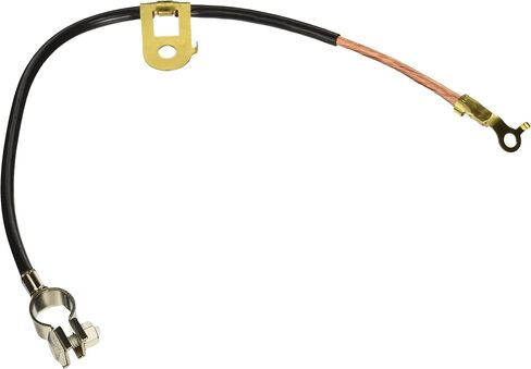 Genuine Honda 32600-S5A-910 Battery Ground Cable Assembly in Saudi Arabia