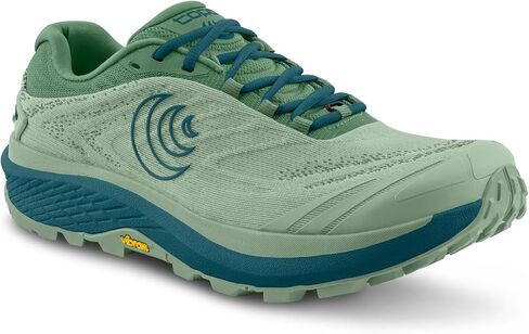 Topo Athletic Women's Pursuit 2 Running Shoes - Lightweight 0MM Drop Laced Running Shoes, Athletic Shoes for Trail Running in Saudi Arabia