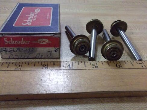 B45LA-198 Piston Assembly B45LA198 (Pack of 4) in Saudi Arabia