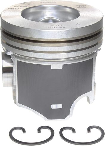 Mahle S224-3503 محرك مكبس المحرك in Saudi Arabia