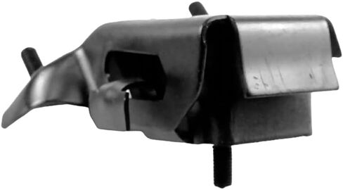 4M أجزاء السيارات. الجبهة اليسرى ناقل الحركة جبل 1pc. رقم الجزء: 4M-2537 ؛ 17985050 in Kuwait