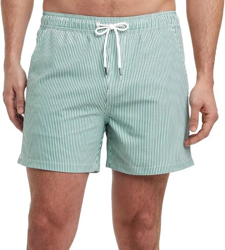 Goodfellow & Co Men's 5 "Swim Strunks مع بطانة- in Kuwait