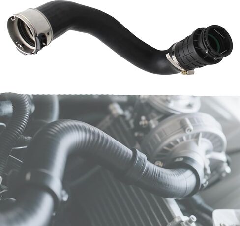 13374646 TurboCharger Intercooler خرطوم متوافق مع 2016-2019 Chevry Cruze 1.4L L4 استبدال#667-308 2862031364 42626074 in Saudi Arabia