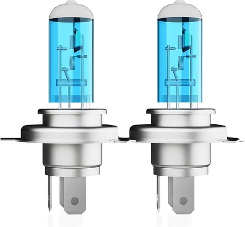 Fog Lights Bulbs Fit For Toyota Highlander 2011-2013 Halogen Fog Light,PSX26W Fog Lights,High Performance Lights,Super Bright 6000K White Light,Plug & Play,2-pack in Kuwait