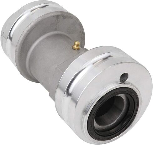 Compatible with Rear Axle Bearing Housing Carrier Hub for Polaris Scrambler 500 4X4 2X4 98-2004 in Saudi Arabia