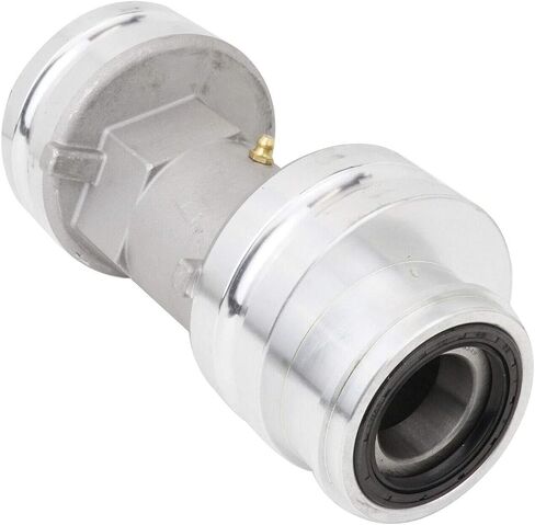 Compatible with Rear Axle Bearing Housing Carrier Hub for Polaris Scrambler 500 4X4 2X4 98-2004 in Saudi Arabia