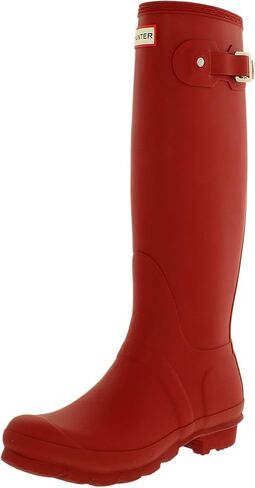 Hunter womens Wellington Boots in Saudi Arabia