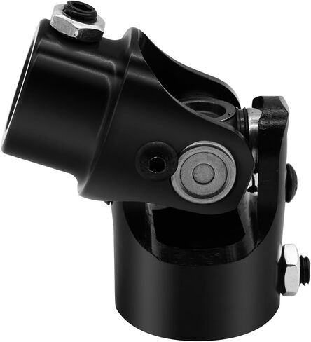 13/16 "-36 spline x1" DD Black Steering Universal Coint Single u sneft ، الطول الإجمالي: 83 مم (3-1/4 ") in Kuwait