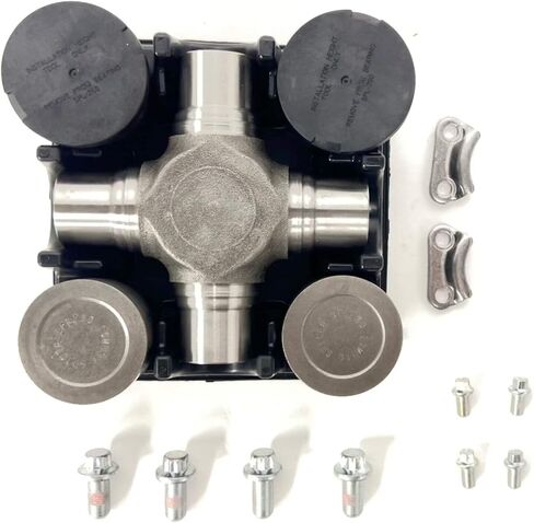 Spicer SPL250-3X Universal Joint in Saudi Arabia