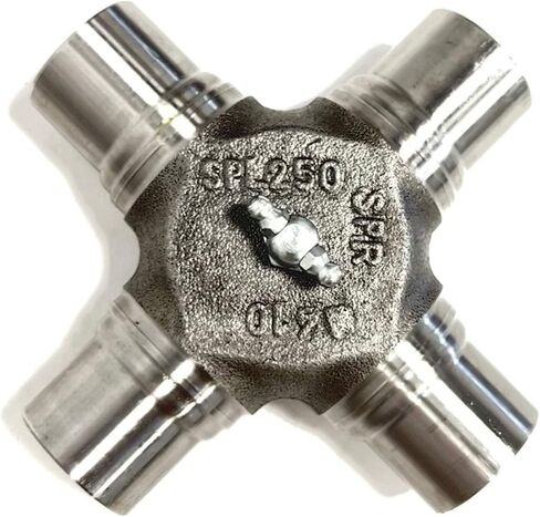 Spicer SPL250-3X Universal Joint in Saudi Arabia