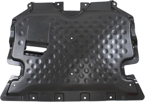 درع Splash Applianpar الأمامي أو الخلفي لـ Mercedes-Benz C300 C43 C63 C400 C450 CLS450 CLS53 E400 E450 E53 E63 GLC300 GLC43 GLC63 GLC350E AMG S in Saudi Arabia