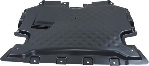 درع Splash Applianpar الأمامي أو الخلفي لـ Mercedes-Benz C300 C43 C63 C400 C450 CLS450 CLS53 E400 E450 E53 E63 GLC300 GLC43 GLC63 GLC350E AMG S in Saudi Arabia