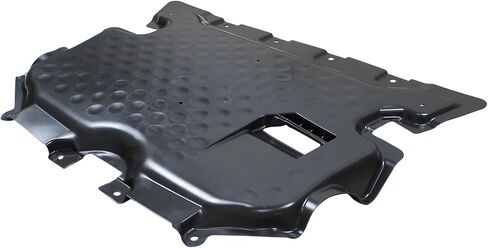 درع Splash Applianpar الأمامي أو الخلفي لـ Mercedes-Benz C300 C43 C63 C400 C450 CLS450 CLS53 E400 E450 E53 E63 GLC300 GLC43 GLC63 GLC350E AMG S in Saudi Arabia