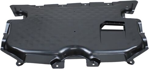 درع Splash Applianpar الأمامي أو الخلفي لـ Mercedes-Benz C300 C43 C63 C400 C450 CLS450 CLS53 E400 E450 E53 E63 GLC300 GLC43 GLC63 GLC350E AMG S in Saudi Arabia