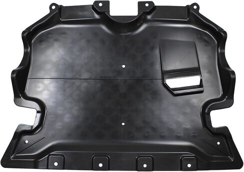 درع Splash Applianpar الأمامي أو الخلفي لـ Mercedes-Benz C300 C43 C63 C400 C450 CLS450 CLS53 E400 E450 E53 E63 GLC300 GLC43 GLC63 GLC350E AMG S in Saudi Arabia
