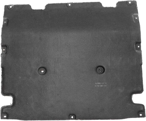 Secosautoparts Front Engine Splash Shield متوافق مع Audi Q5 SQ5 2018-2023 in Saudi Arabia