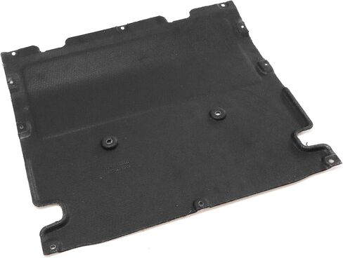 Secosautoparts Front Engine Splash Shield متوافق مع Audi Q5 SQ5 2018-2023 in Saudi Arabia