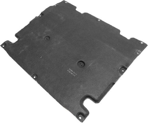 Secosautoparts Front Engine Splash Shield متوافق مع Audi Q5 SQ5 2018-2023 in Saudi Arabia