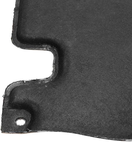 Secosautoparts Front Engine Splash Shield متوافق مع Audi Q5 SQ5 2018-2023 in Saudi Arabia