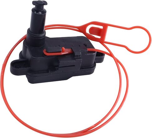 محركات قفل باب خزان الوقود هيبورت 8V0862153A متوافق مع Audi A1 A4 A5 A8 يحل محل 8V0862153B 8V0862153 مشغل حشو الوقود in Saudi Arabia
