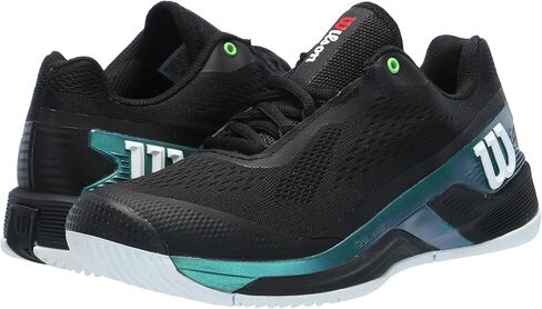 WILSON women's Rush Pro 4.0 Blade Sneaker in Kuwait