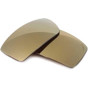 Fuse Lenses Fuse Pro Propized President Lenses متوافقة مع Oakley Canteen 1.0 in Saudi Arabia