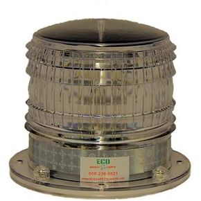 S8LSM أبيض واضحة الثابت على 2NM IP67 Solar LED MATTER MATTER MANTER MANT in Saudi Arabia