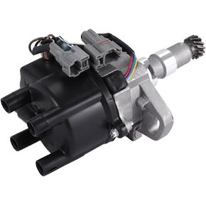 1 Pcs Distributor for 19020-75030 19020-75040 19020-75031 1902075030 1902075040 in Kuwait