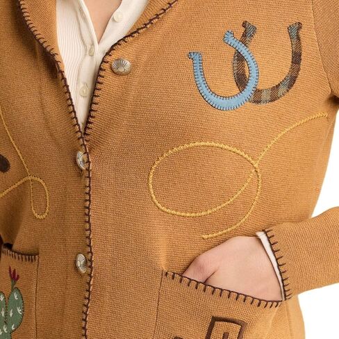 سترة بندلتون الغربية النسائية in Kuwait