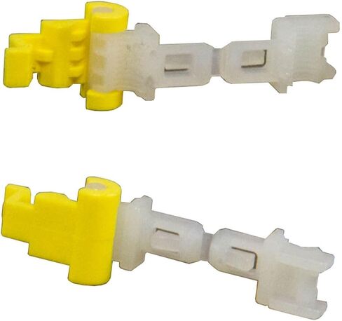 لفورد لـ Mustang for Ranger لـ F150 لتراث F150 لـ F250 Superduty لـ F350 Superduty لـ F450 Superduty لـ F550 Superduty Door Rod Retainer Pair 2pcs اليمين اليمين in Saudi Arabia