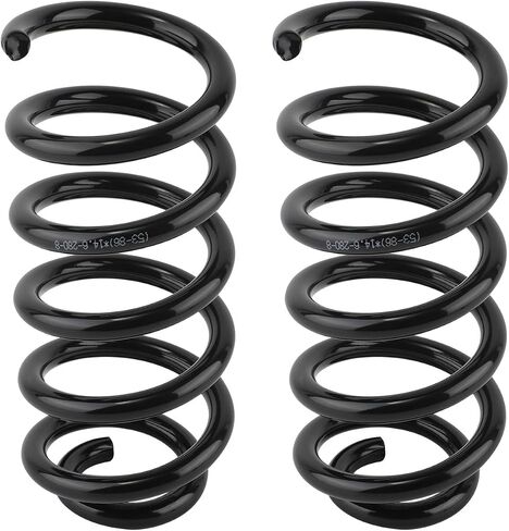 MaxPeedingrods 3 "Front & 5" مجموعة خفض الخلفية لفورد رينجر/Mazda B4000 1983-1997 ، Drop Coil Springs Kit in Saudi Arabia