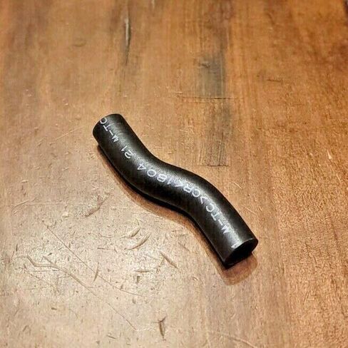 Replacement for HONDA NEW Genuine Breather Tube FC600 GX120 GX160 GX200 15721-ZE1-840 OEM in Kuwait